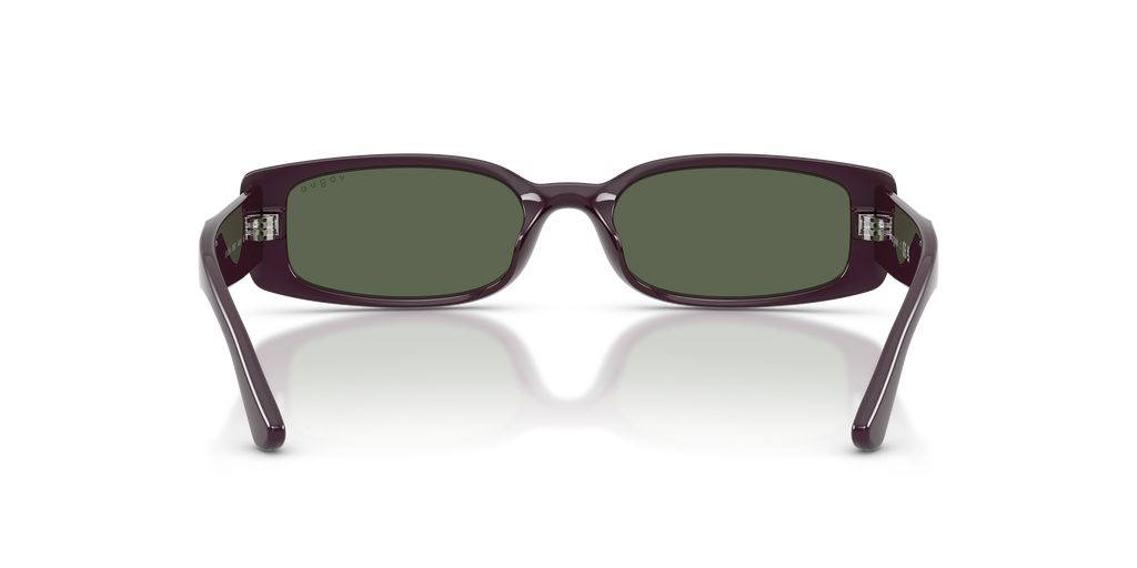 Vogue VO 5725SU - Full purple