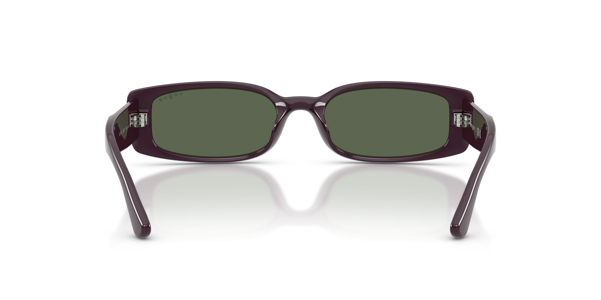 Vogue VO 5725SU - Full purple