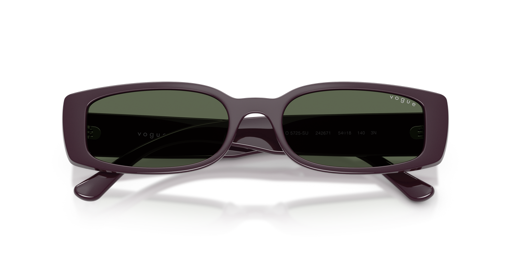 Vogue VO 5725SU - Full purple