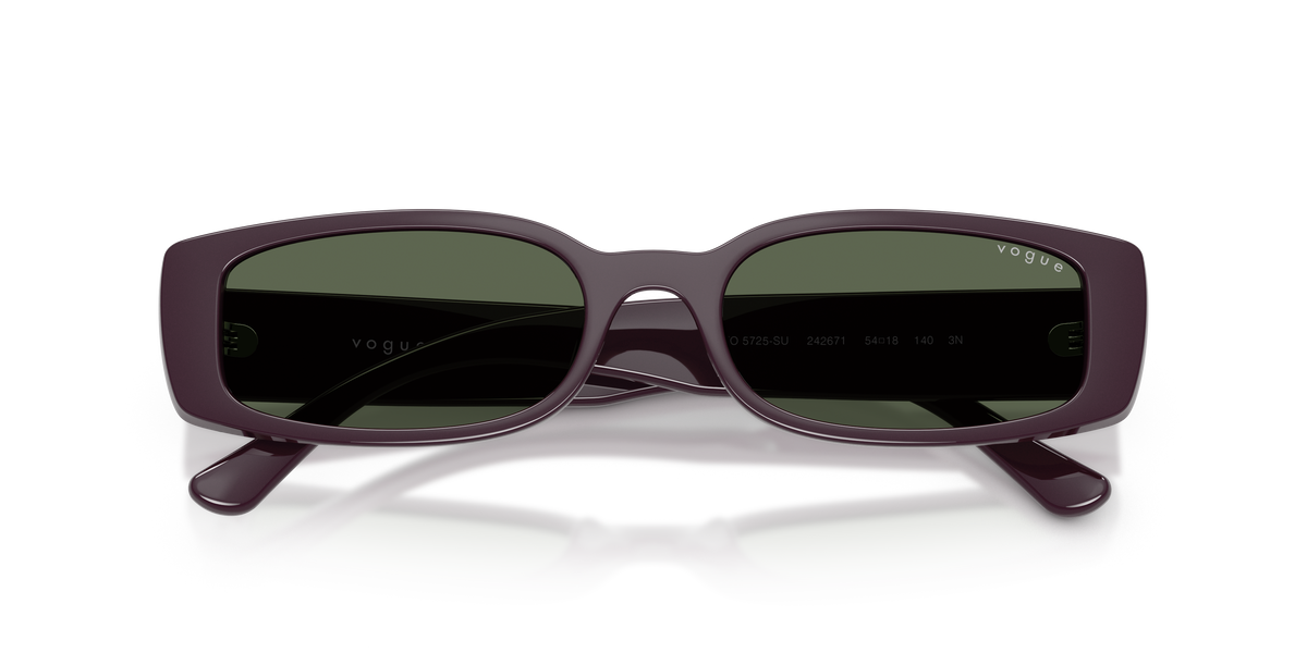 Vogue VO 5725SU - Full purple