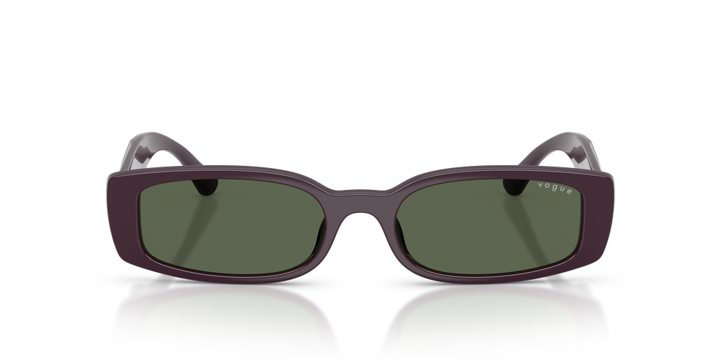 Vogue VO 5725SU - Full purple