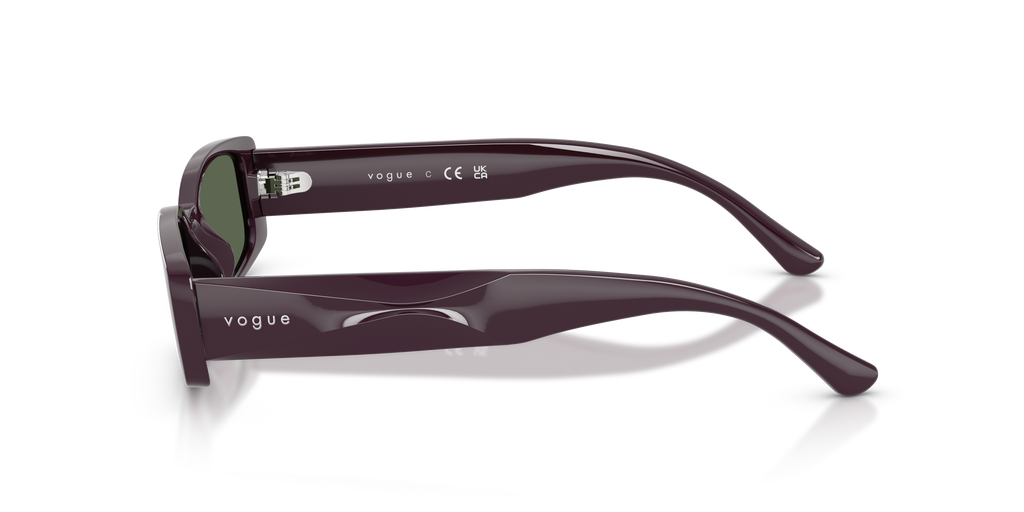 Vogue VO 5725SU - Full purple