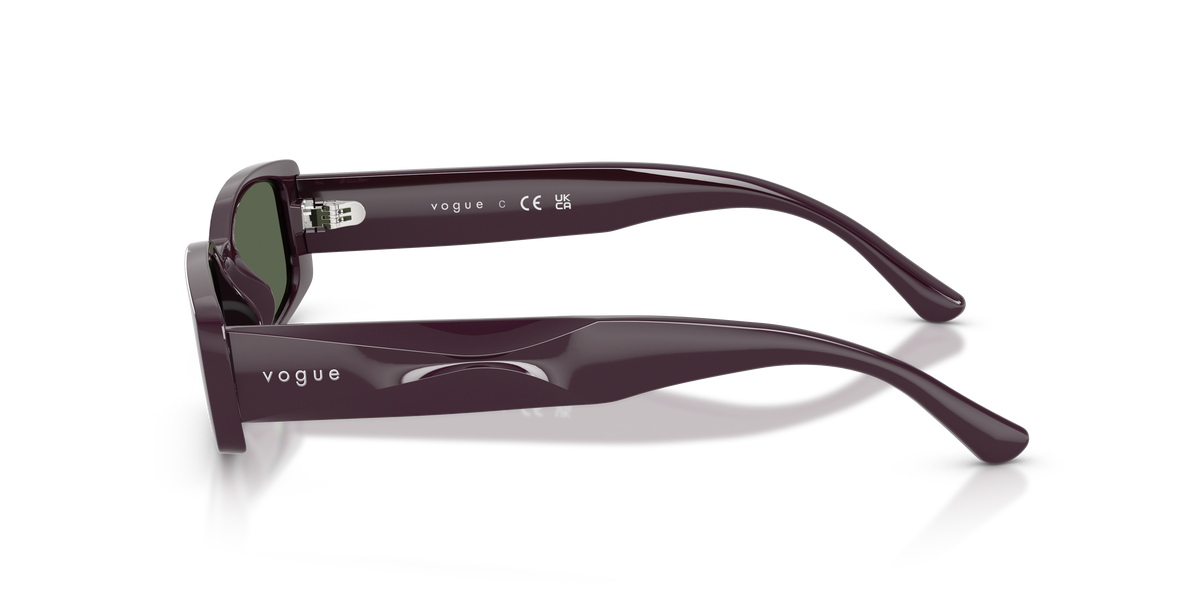 Vogue VO 5725SU - Full purple