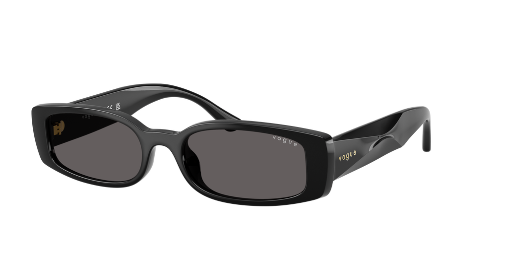 Vogue VO 5725SU - Nero