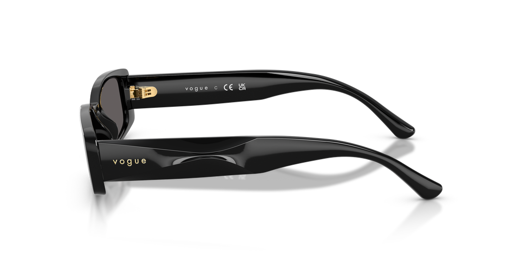 Vogue VO 5725SU - Nero