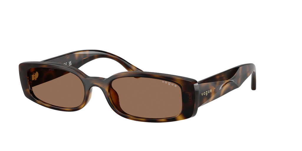 Vogue VO 5725SU - Havana scuro