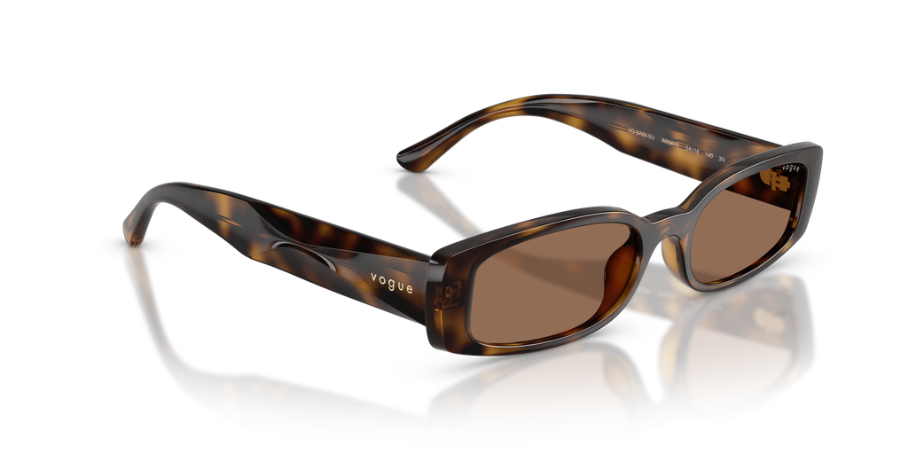 Vogue VO 5725SU - Havana scuro