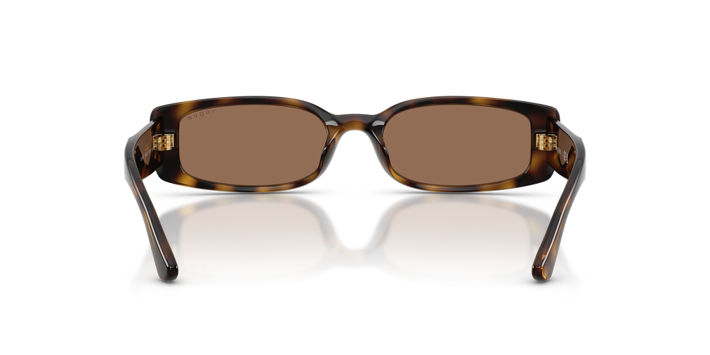 Vogue VO 5725SU - Havana scuro