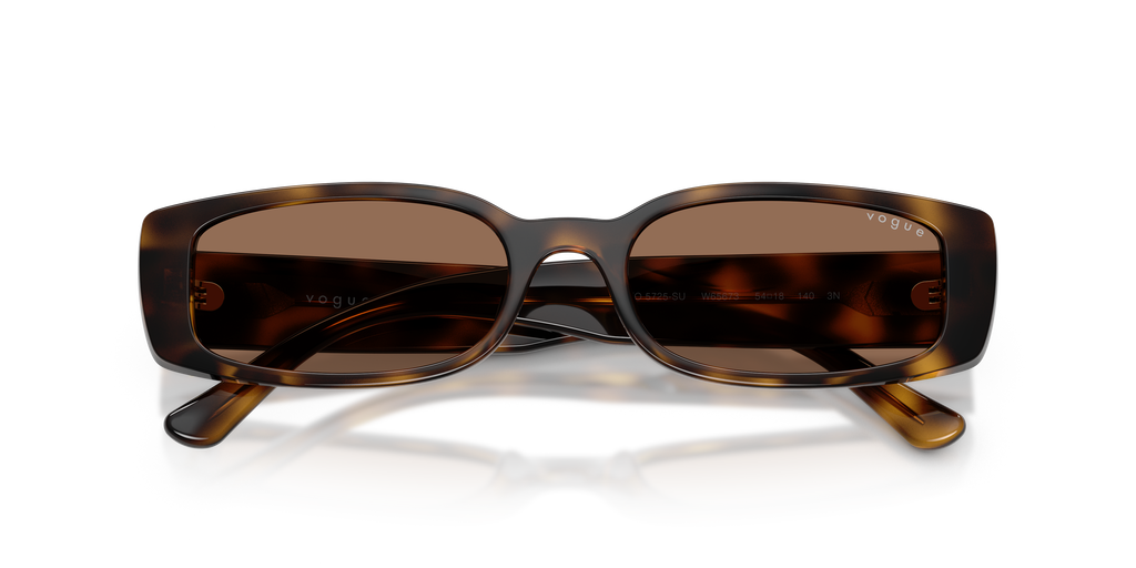 Vogue VO 5725SU - Havana scuro