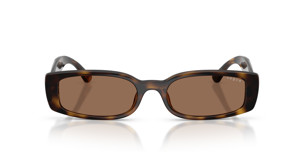 Vogue VO 5725SU - Havana scuro