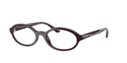 Vogue VO 5728U - Full purple