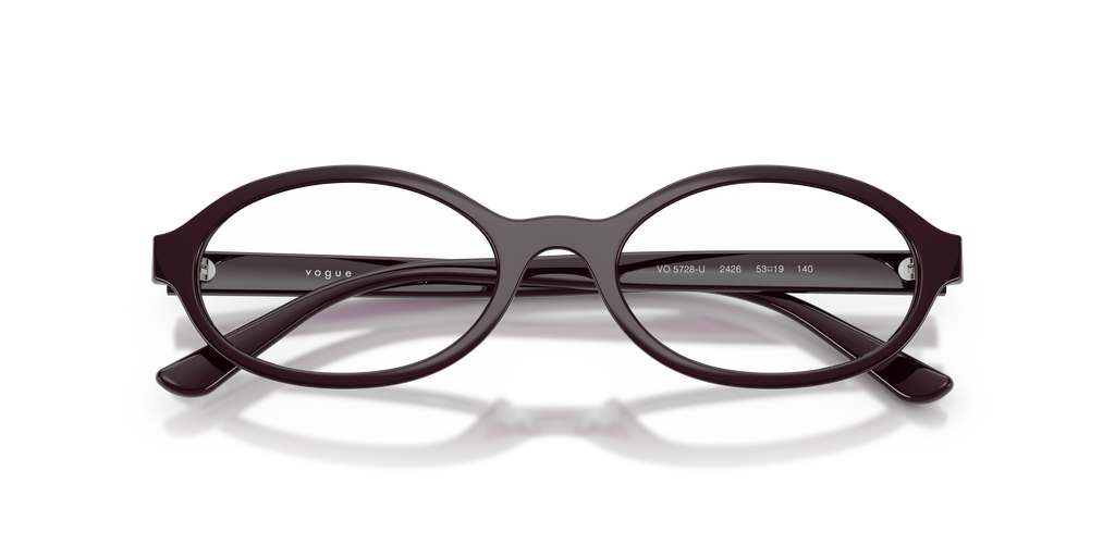 Vogue VO 5728U - Full purple