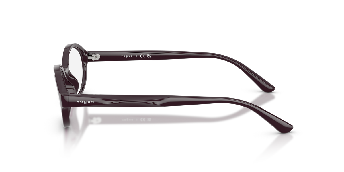 Vogue VO 5728U - Full purple