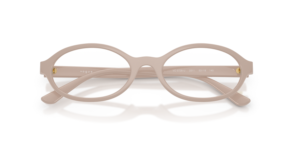 Vogue VO 5728U - Nude pieno