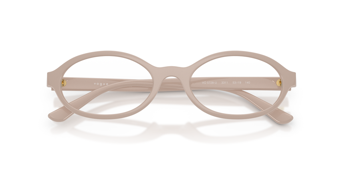 Vogue VO 5728U - Nude pieno