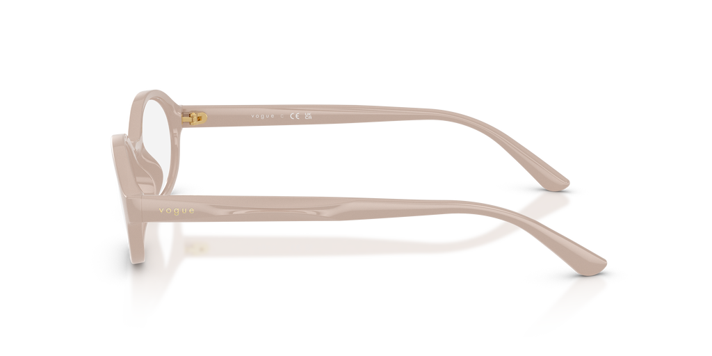Vogue VO 5728U - Nude pieno