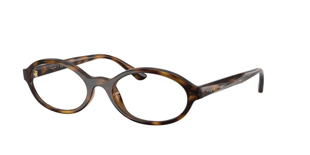 Vogue VO 5728U - Havana scuro