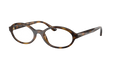 Vogue VO 5728U - Havana scuro