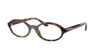 Vogue VO 5728U - Havana scuro