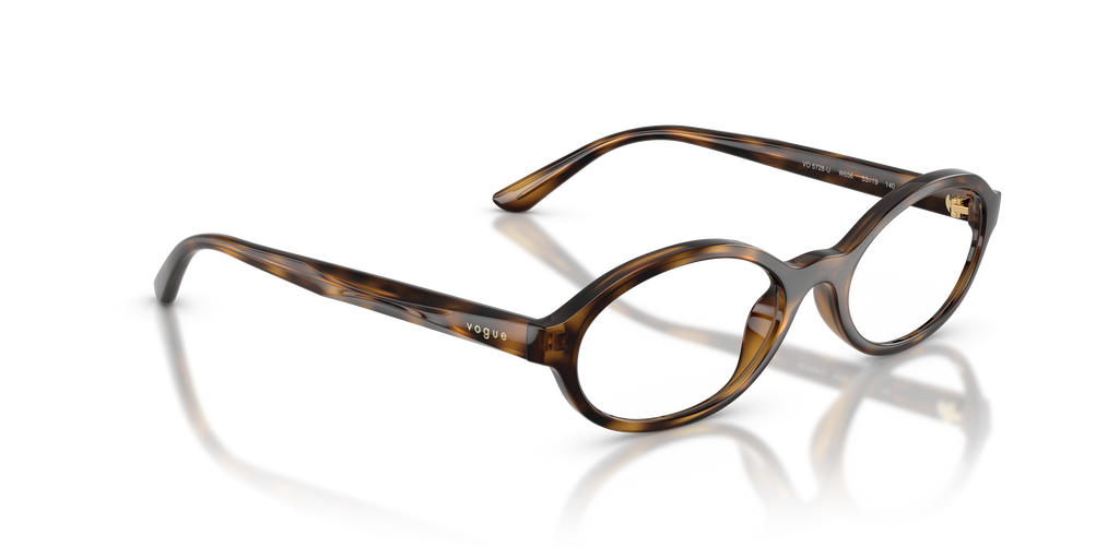 Vogue VO 5728U - Havana scuro