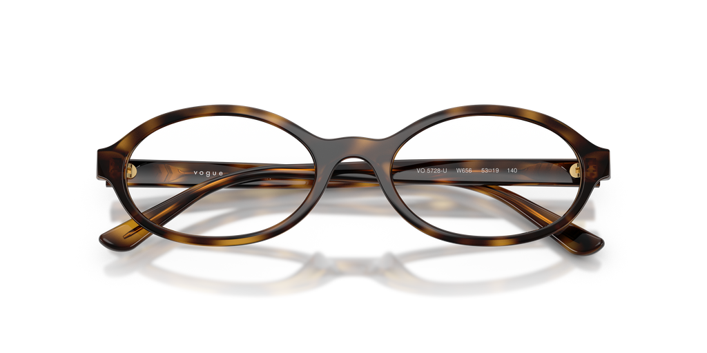 Vogue VO 5728U - Havana scuro