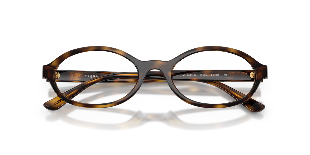 Vogue VO 5728U - Havana scuro