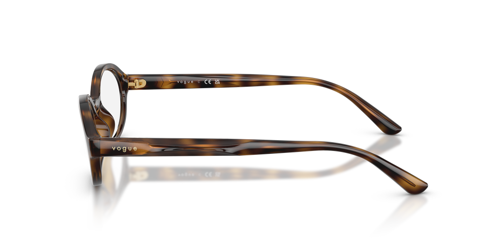 Vogue VO 5728U - Havana scuro